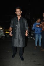 Sushant Singh Rajput At Music Video Launch Of Namrata Purohit _Flow_on 19th Feb 2019 (85)_5c6d0a348d965.jpg