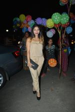 Tanisha Mukherjee At Music Video Launch Of Namrata Purohit _Flow_on 19th Feb 2019