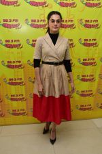 Taapsee Pannu at the Song Launch Of Movie Badla on 20th Feb 2019 (36)_5c6fa25c3b874.jpg