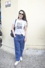 Ameesha Patel at Note Book Trailer Launch in PVR Juhu on 22nd Feb 2019 (44)_5c7543f73fb79.jpg