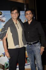 Indra Kumar at the Screening Of Total Dhamaal At Pvr on 23rd Feb 2019 (29)_5c763c9b0a361.jpg