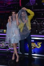 Kartik Aaryan, kriti sanon on super dancer chapter 3 on 25th Feb 2019