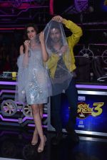 Kartik Aaryan, kriti sanon on super dancer chapter 3 on 25th Feb 2019