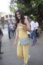 Kriti Sanon spotted at Kromkay juhu on 25th Feb 2019 (45)_5c763d21c3ed0.jpg