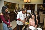 Niharica Raizada Total Dhamaal in Nashik at the Ren Hotels Food Festival 1.0 on 23rd Feb 2019