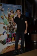 Parmeet Sethi at the Screening Of Total Dhamaal At Pvr on 23rd Feb 2019 (41)_5c763cb495457.jpg