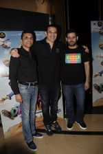 Parmeet Sethi at the Screening Of Total Dhamaal At Pvr on 23rd Feb 2019 (44)_5c763cbc6c440.jpg
