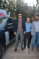 Ranbir Kapoor at Vijay Sales to announce the winner of Winner of Panasonic on 23rd Feb 2019 (3)_5c763bab10c9a.jpg