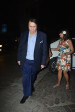 Randhir Kapoor spotted at ministry of crabs at bandra on 23rd Feb 2019 (18)_5c763c621831a.jpg