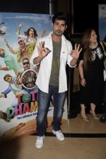 at the Screening Of Total Dhamaal At Pvr on 23rd Feb 2019