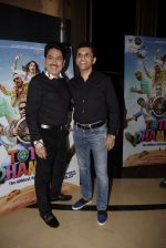 at the Screening Of Total Dhamaal At Pvr on 23rd Feb 2019 (42)_5c763cc373220.jpg