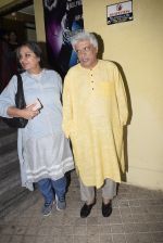 Javed Akhtar, Shabana Azmi at the Screening of film Sonchiriya at pvr juhu on 27th Feb 2019 (32)_5c7783e823cde.jpg
