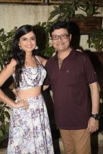 Sachin Pilgaonkar at the Screening of marathi film Ashi hi Aashiqui at sunny sound juhu on 27th Feb 2019