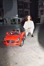 Sanya Malhotra Celebrate Birthday With Media on 26th Feb 2019