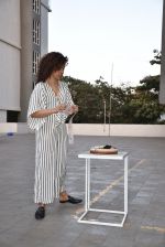 Sanya Malhotra Celebrate Birthday With Media on 26th Feb 2019 (15)_5c777ccb0dc97.jpg