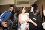 Vicky Kaushal, Sara Ali Khan, Ananya Pandey at the Screening of film Sonchiriya at pvr juhu on 27th Feb 2019 (81)_5c7784b3bae82.jpg