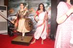 Kangana Ranaut at the Success party of Manikarnika on 6th March 2019