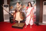 Kangana Ranaut at the Success party of Manikarnika on 6th March 2019