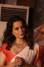 Kangana Ranaut at the Success party of Manikarnika on 6th March 2019