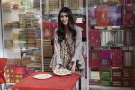 Kriti Sanon at Tewari Sweets to celebrate the success of film Luka Chuppi on 4th March 2019 (17)_5c80d2d8c5eec.jpg