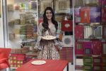 Kriti Sanon at Tewari Sweets to celebrate the success of film Luka Chuppi on 4th March 2019 (18)_5c80d2dab3e87.jpg