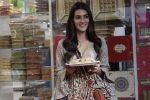 Kriti Sanon at Tewari Sweets to celebrate the success of film Luka Chuppi on 4th March 2019 (19)_5c80d2dca8e57.jpg