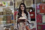 Kriti Sanon at Tewari Sweets to celebrate the success of film Luka Chuppi on 4th March 2019 (21)_5c80d2e077bae.jpg