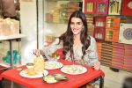 Kriti Sanon at Tewari Sweets to celebrate the success of film Luka Chuppi on 4th March 2019 (61)_5c80d332a9a4f.jpg