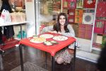 Kriti Sanon at Tewari Sweets to celebrate the success of film Luka Chuppi on 4th March 2019 (63)_5c80d3350cbd3.jpg