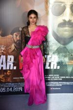 Mouni Roy at trailer launch of film Romeo Akbar Walter (Raw) on 5th March 2019