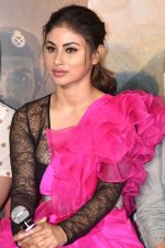 Mouni Roy at trailer launch of film Romeo Akbar Walter (Raw) on 5th March 2019