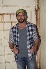 Zaheer Iqbal at the screening of film Notebook in Sunny Sound Juhu on 5th March 2019 (33)_5c80d347e5add.jpg