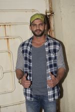 Zaheer Iqbal at the screening of film Notebook in Sunny Sound Juhu on 5th March 2019 (35)_5c80d34e94149.jpg