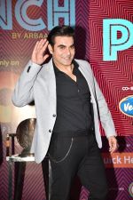 Arbaaz khan at launch of his new talk show PINCH on 7th March 2019 (10)_5c8219a47601a.jpg