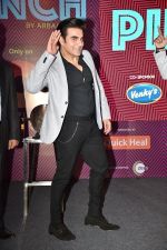 Arbaaz khan at launch of his new talk show PINCH on 7th March 2019 (12)_5c8219a6a7be6.jpg
