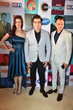 Arbaaz khan at launch of his new talk show PINCH on 7th March 2019 (29)_5c8219bbad5ea.jpg