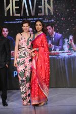 Kalki Koechlin, Sobhita Dhulipala at the Launch of Amazon webseries Made in Heaven at jw marriott on 7th March 2019 (57)_5c821a497b155.jpg
