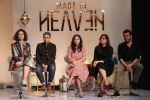 Zoya Akhtar, Ritesh Sidhwani, Reema Kagti, Alankrita Shrivastava at the Launch of Amazon webseries Made in Heaven at jw marriott on 7th March 2019 (75)_5c821a5edf27b.jpg