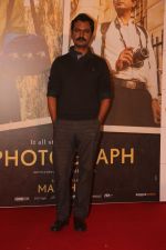 Nawazuddin Siddiqui at the Song Launch Of Film Photograph on 9th March 2019