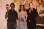 Nawazuddin Siddiqui,Sanya Malhotra at the Song Launch Of Film Photograph on 9th March 2019