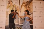 Nawazuddin Siddiqui,Sanya Malhotra at the Song Launch Of Film Photograph on 9th March 2019