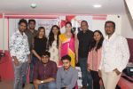 Niharica Raizada Launched Her Own Personalized App on 9th March 2019