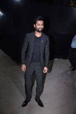 Vicky Kaushal at Times Fresh Face Grand Finale on 9th March 2019