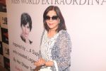 Zeenat Aman at Womens Day on 9th March 2019