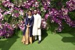 Aamir Khan, Kiran Rao at Akash Ambani & Shloka Mehta wedding in Jio World Centre bkc on 10th March 2019 (1)_5c8764da9c79e.jpg
