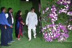 Amitabh Bachchan at Akash Ambani & Shloka Mehta wedding in Jio World Centre bkc on 10th March 2019 (30)_5c87679de9f85.jpg