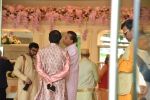 Anil Ambani at Akash Ambani & Shloka Mehta wedding in Jio World Centre bkc on 10th March 2019 (33)_5c87687ee5d6f.jpg