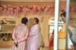 Anil Ambani at Akash Ambani & Shloka Mehta wedding in Jio World Centre bkc on 10th March 2019