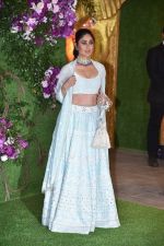 Kareena Kapoor at Akash Ambani & Shloka Mehta wedding in Jio World Centre bkc on 10th March 2019