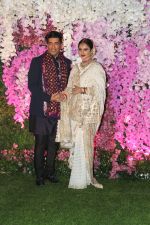 Manish Malhotra, Rekha at Akash Ambani & Shloka Mehta wedding in Jio World Centre bkc on 10th March 2019 (322)_5c876c2b97ed0.jpg